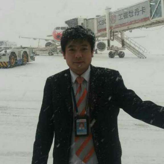 随缘的第一张照片--廊坊相亲服务中心