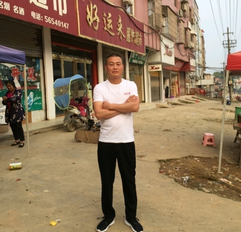 倾城之恋的第一张照片--廊坊相亲服务中心