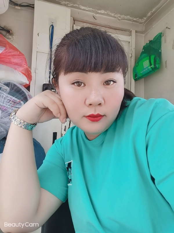 小不点的第一张照片--廊坊相亲服务中心