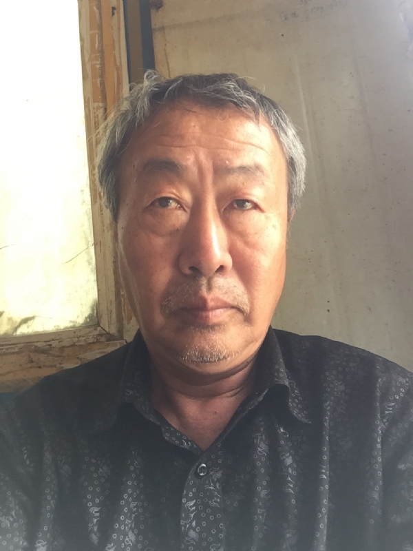 也许的第一张照片--廊坊相亲服务中心