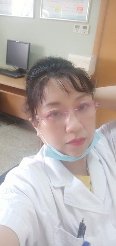 嫣淼的第一张照片--廊坊相亲服务中心