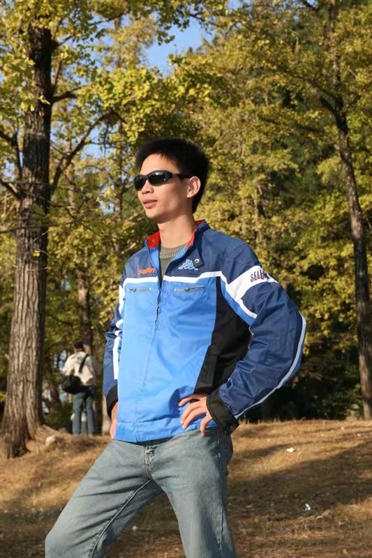 以为你而来的第一张照片--廊坊相亲服务中心