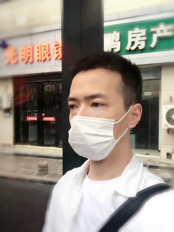 大宝的第一张照片--廊坊相亲服务中心