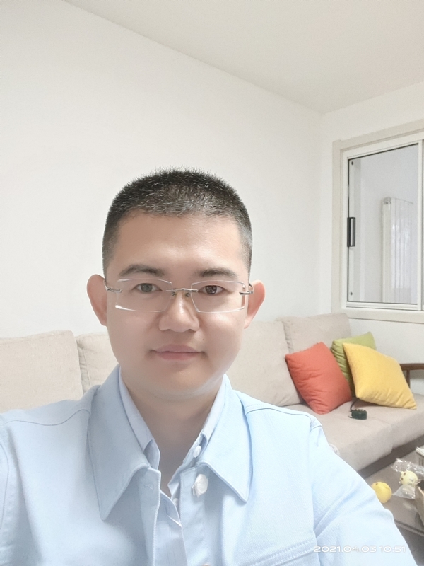 静受时光温柔的第二张照片--廊坊相亲服务中心