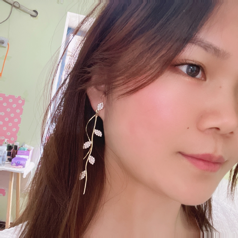 静净的第一张照片--廊坊相亲服务中心