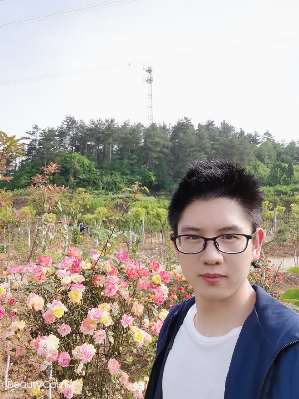临海听风的第二张照片--廊坊相亲服务中心