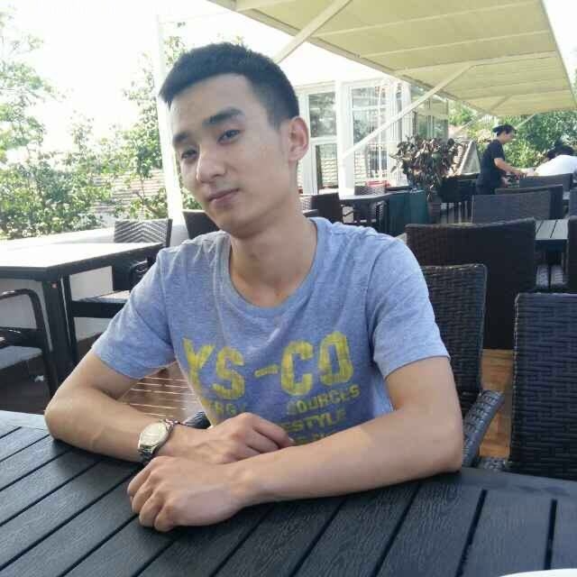 简单的第一张照片--廊坊相亲服务中心