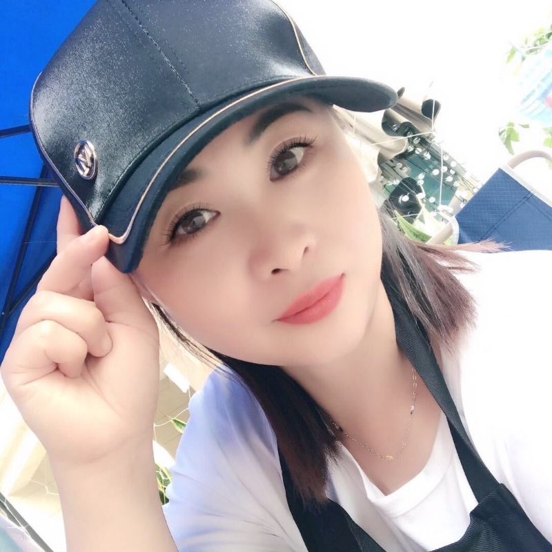 可可的第一张照片--廊坊相亲服务中心