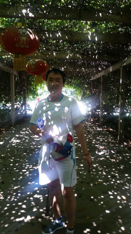 玖语笙的第一张照片--廊坊相亲服务中心