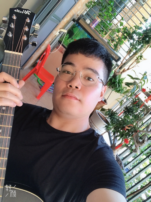 Ben的第一张照片--廊坊相亲服务中心