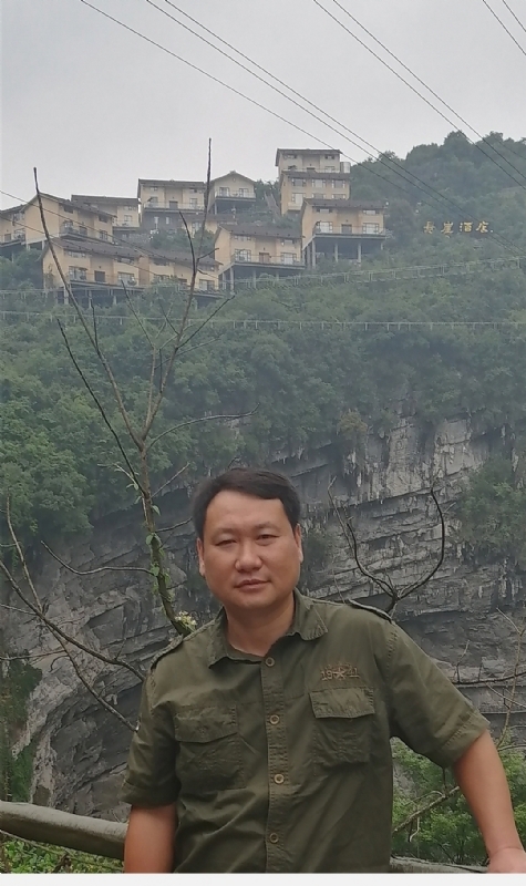 迷彩人生的第一张照片--廊坊相亲服务中心