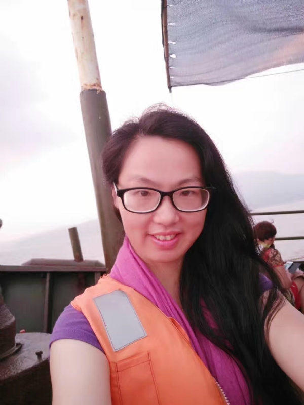 阿章的第一张照片--廊坊相亲服务中心