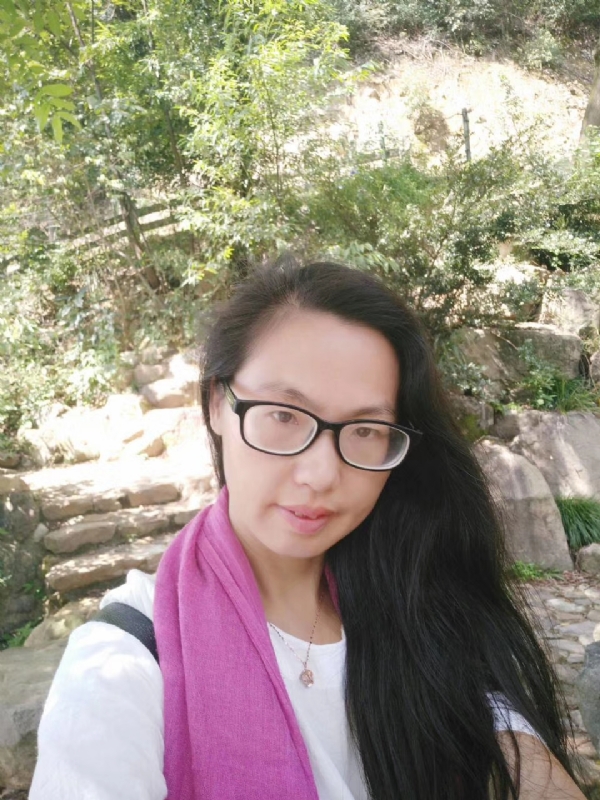 阿章的第四张照片--廊坊相亲服务中心