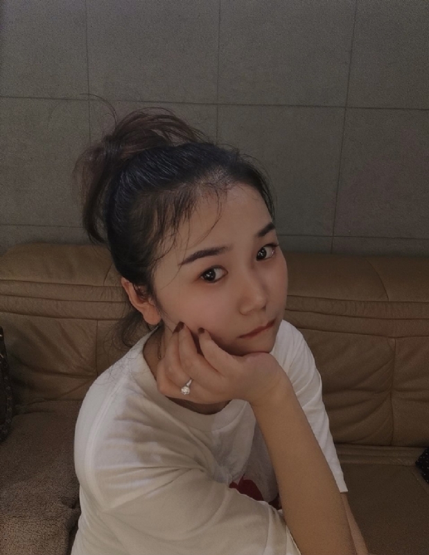 欣欣的第一张照片--廊坊相亲服务中心