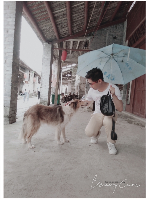 以利亚的第一张照片--廊坊相亲服务中心