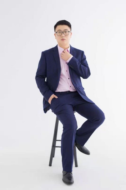 周的第一张照片--廊坊相亲服务中心