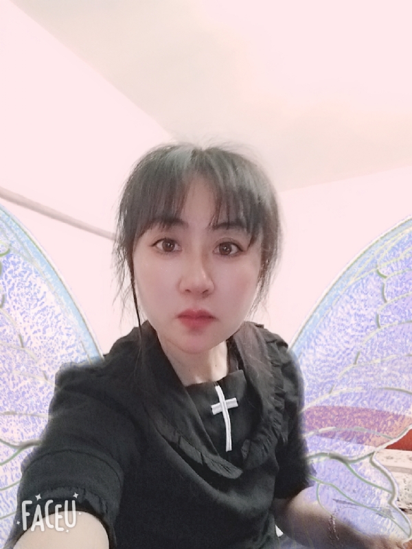 luckycloud的第二张照片--廊坊相亲服务中心