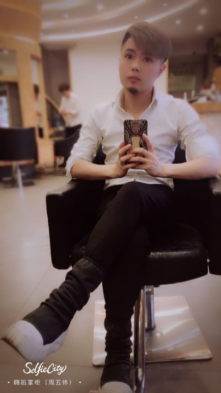 北北的第一张照片--廊坊相亲服务中心