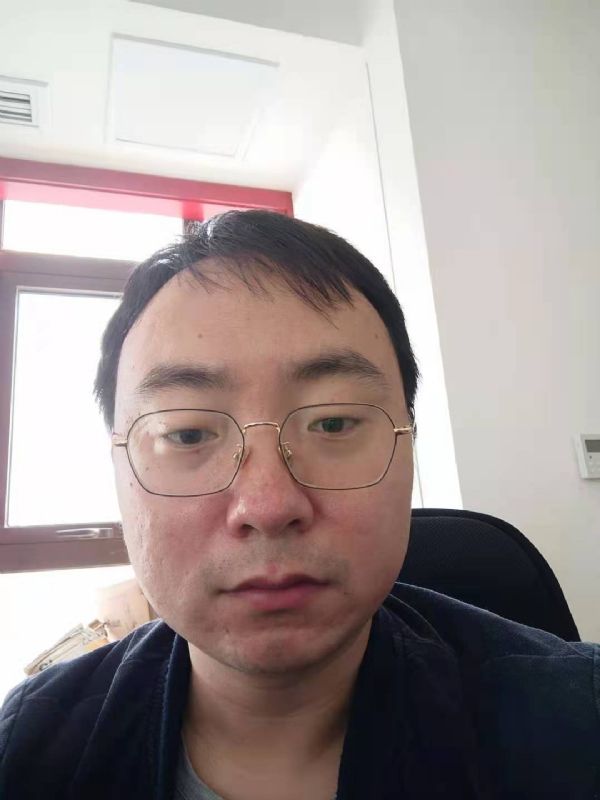 慕容清的第二张照片--廊坊相亲服务中心