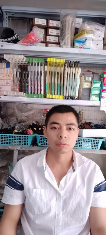 一生有你足够的第一张照片--廊坊相亲服务中心