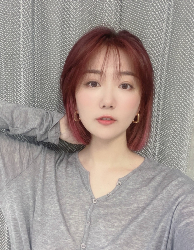 Leanna的第一张照片--廊坊相亲服务中心