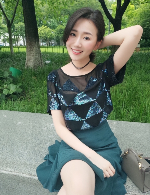 Leanna的第二张照片--廊坊相亲服务中心