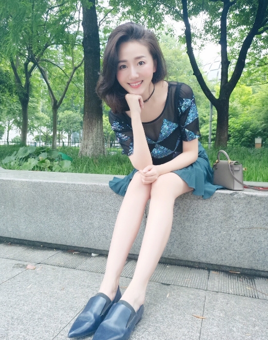 Leanna的第三张照片--廊坊相亲服务中心