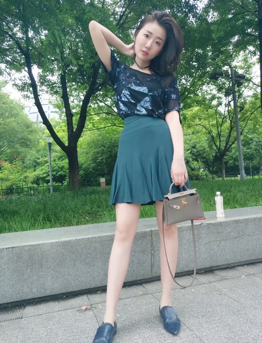 Leanna的第四张照片--廊坊相亲服务中心