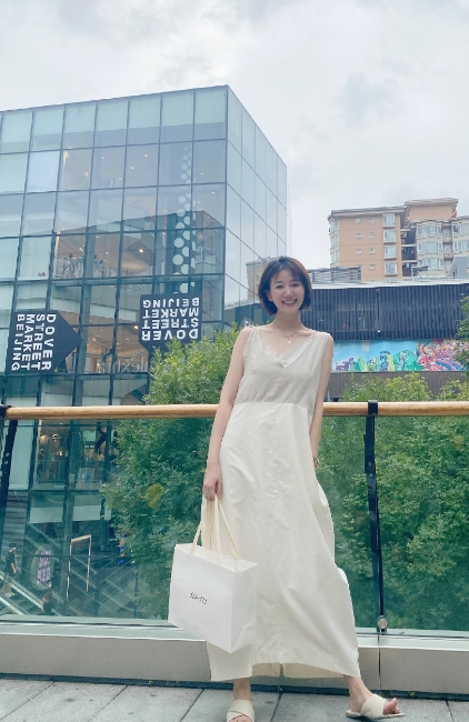 Leanna的第六张照片--廊坊相亲服务中心