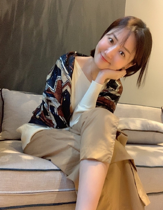 Leanna的第七张照片--廊坊相亲服务中心