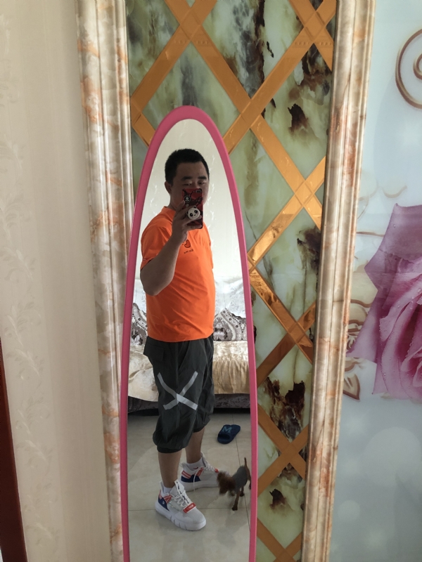 派大星的海洋裤的第一张照片--廊坊相亲服务中心