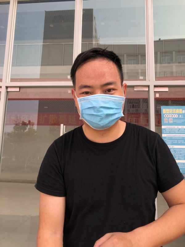 勇敢的心的第一张照片--廊坊相亲服务中心