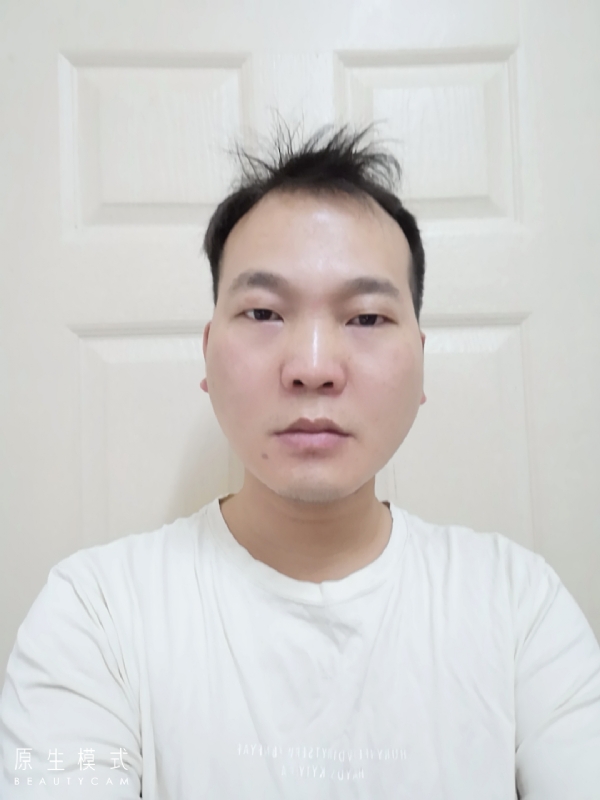 默默的第一张照片--廊坊相亲服务中心