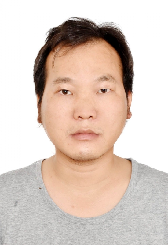 默默的第三张照片--廊坊相亲服务中心