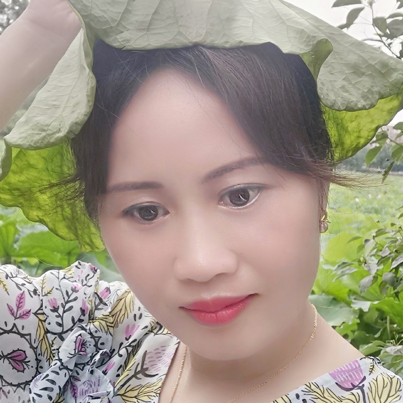 花开半夏的第一张照片--廊坊相亲服务中心