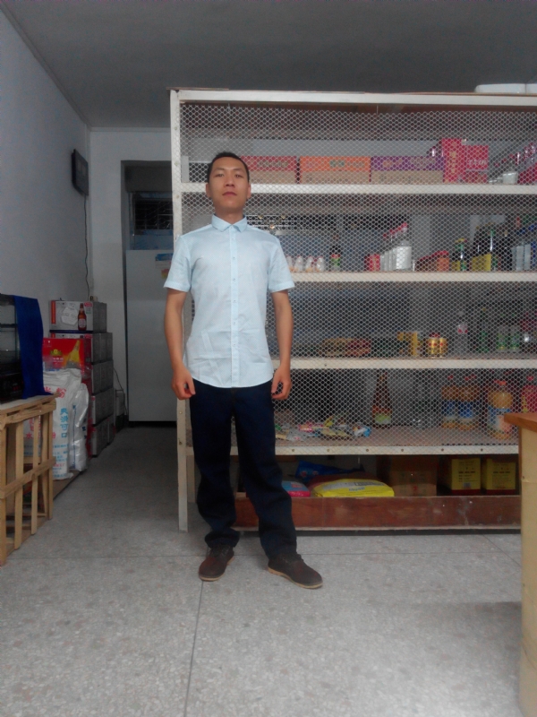 晴天的第一张照片--廊坊相亲服务中心