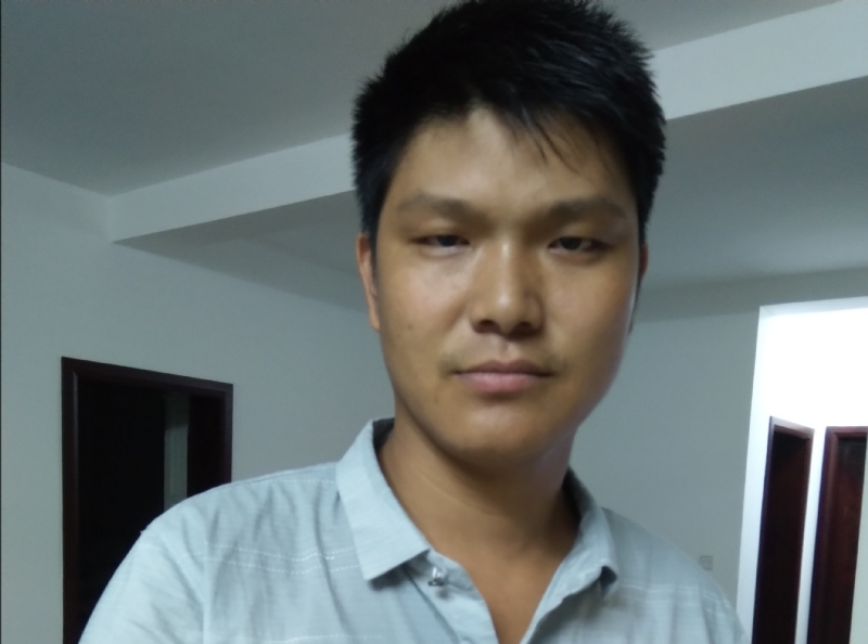 春天的第一张照片--廊坊相亲服务中心