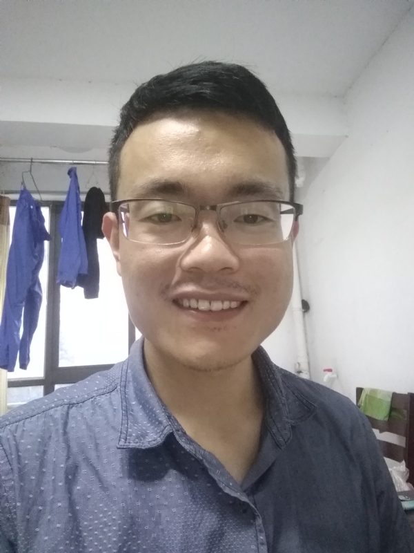 神啦的第一张照片--廊坊相亲服务中心