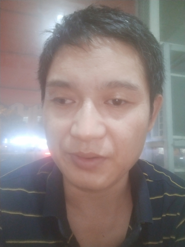 寻梦的第一张照片--廊坊相亲服务中心