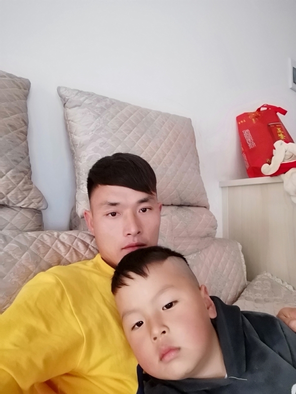 我若成魔的第一张照片--廊坊相亲服务中心