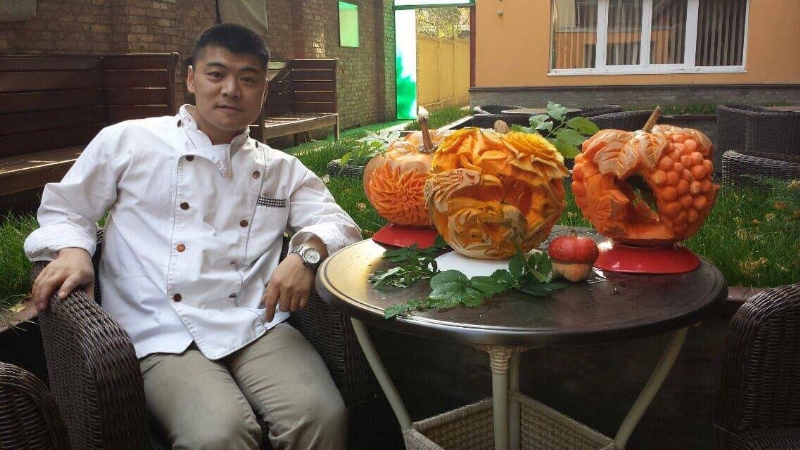 Chuxuanfen2020的第一张照片--廊坊相亲服务中心