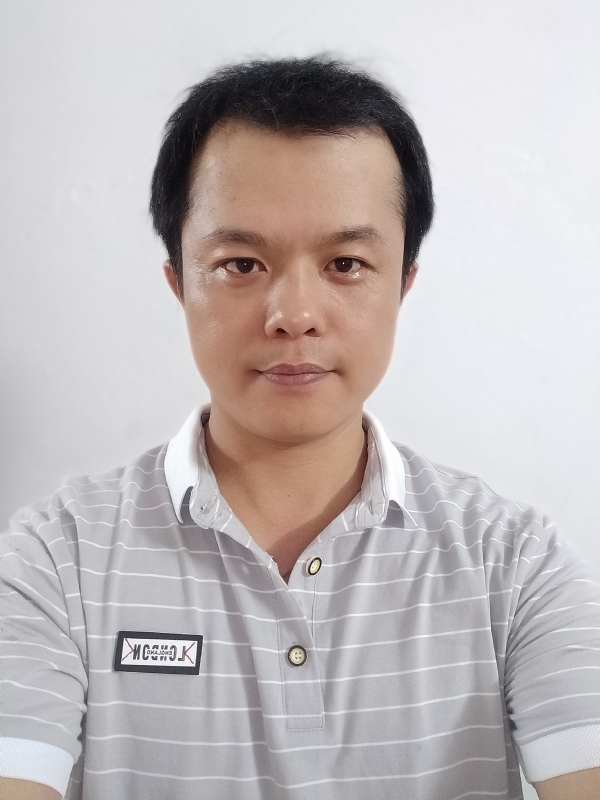 冰河的第二张照片--廊坊相亲服务中心