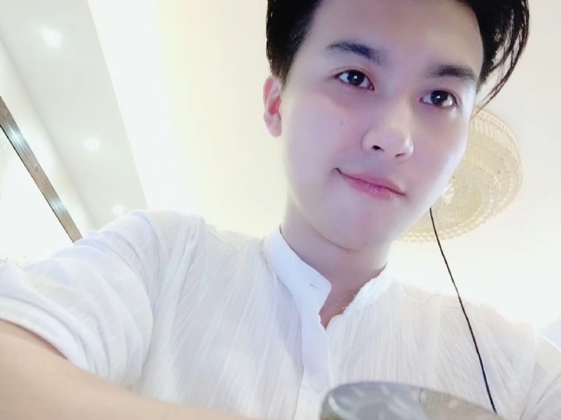 皮特王的第一张照片--廊坊相亲服务中心