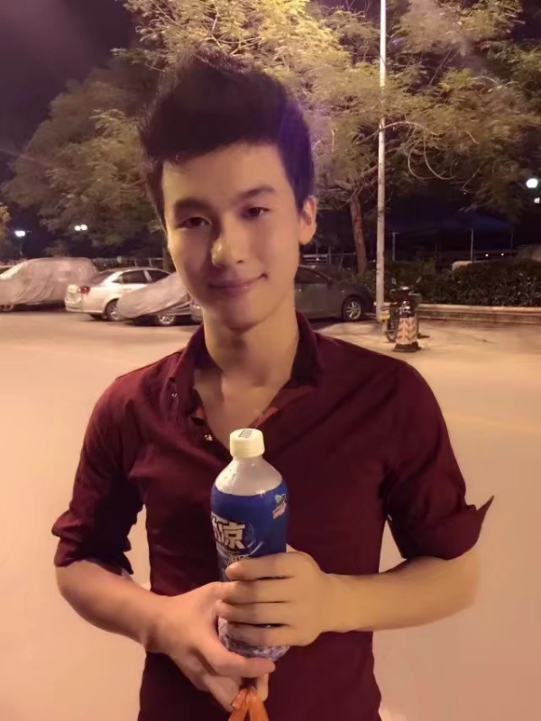 皮特王的第三张照片--廊坊相亲服务中心