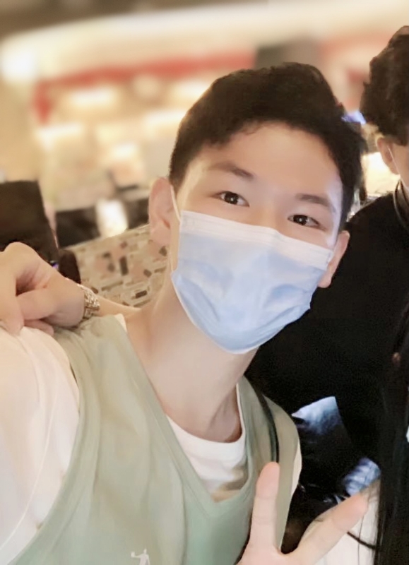 六月的春风的第二张照片--廊坊相亲服务中心