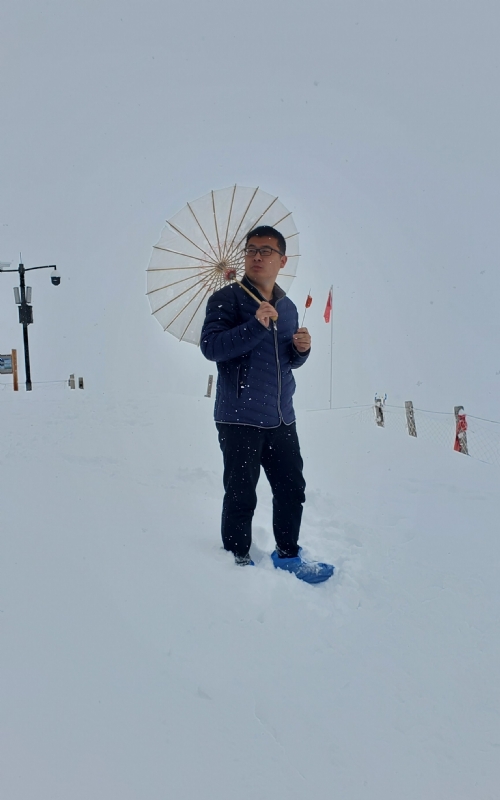 小确肥的第一张照片--廊坊相亲服务中心