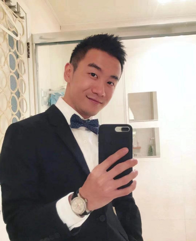 张文杰的第一张照片--廊坊相亲服务中心