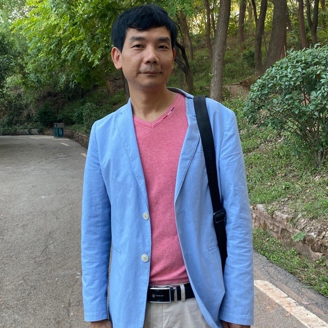 勇哥的第一张照片--廊坊相亲服务中心