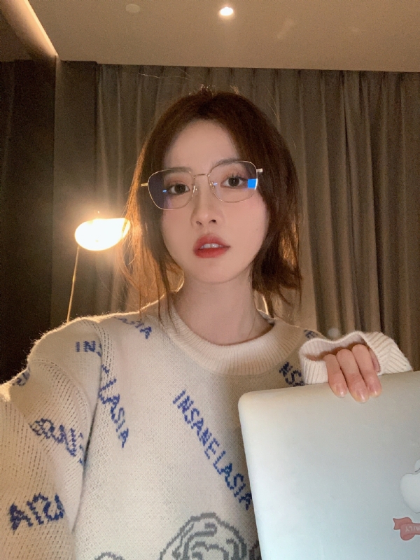 小曦的第一张照片--廊坊相亲服务中心