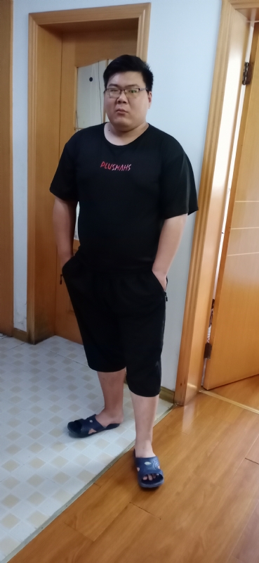 灰太狼的第一张照片--廊坊相亲服务中心